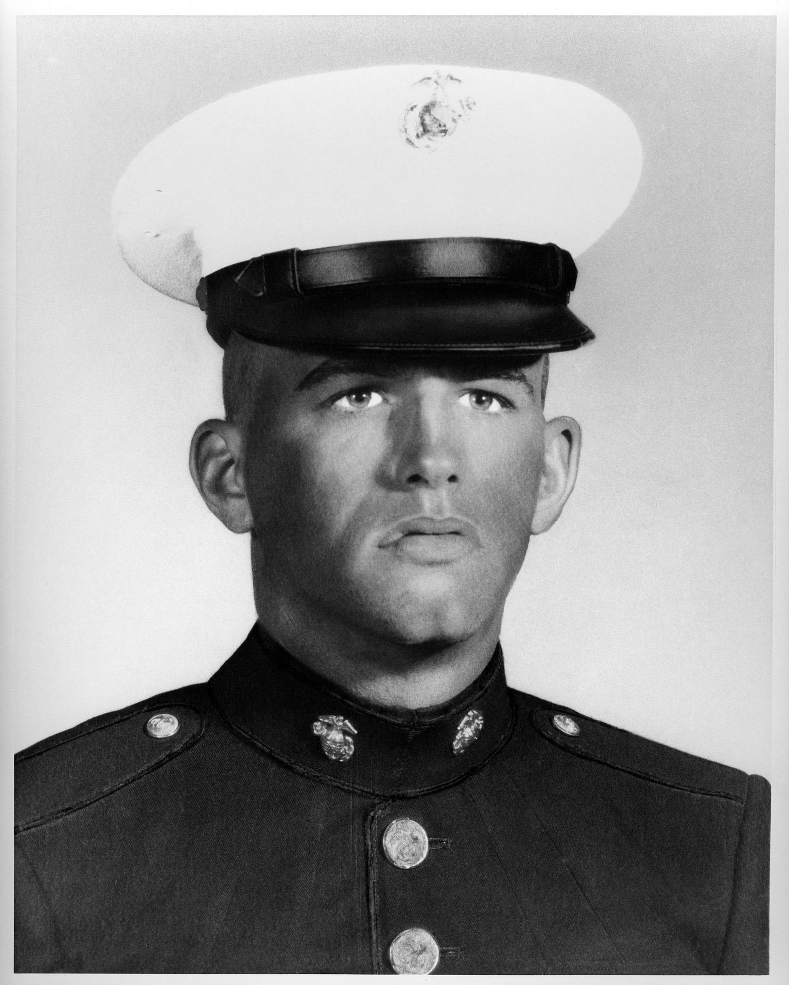 Anderson, Richard Allen