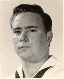 Ballard, Donald Everett