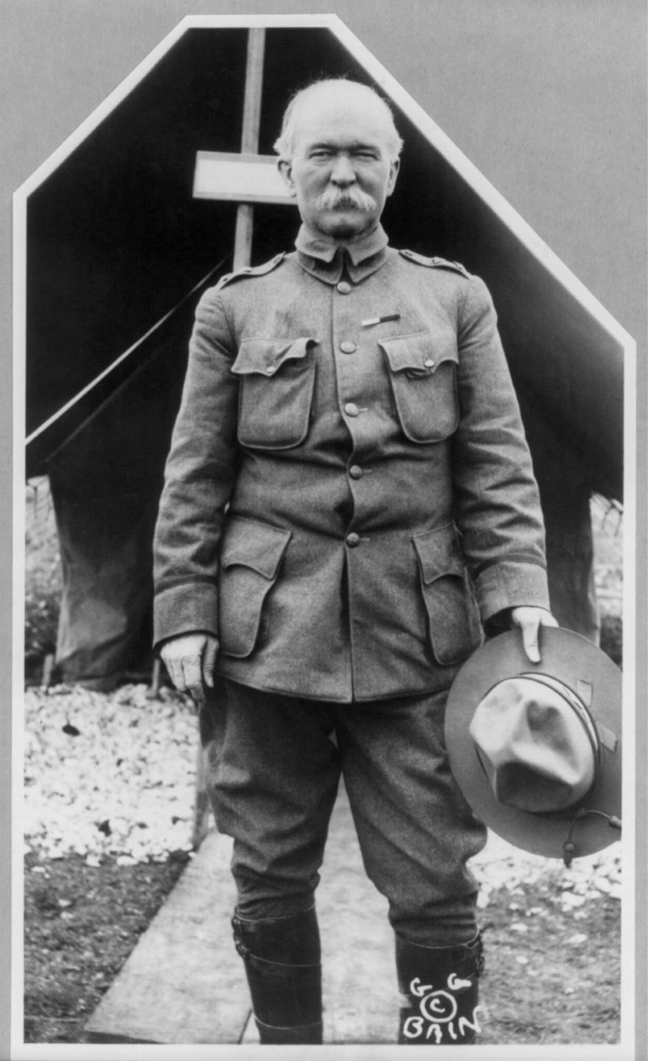 Carter, William Harding