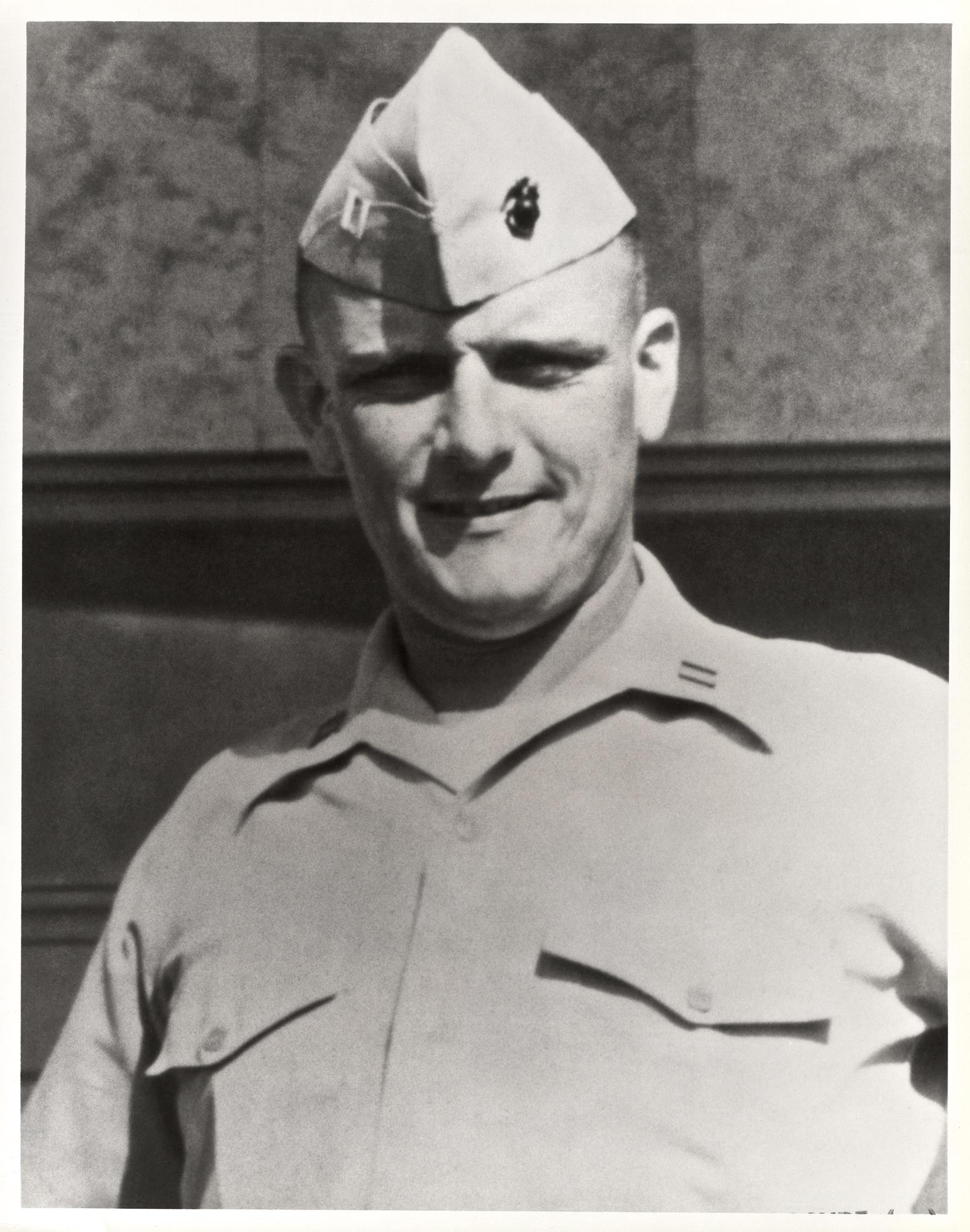 Cook, Donald Gilbert