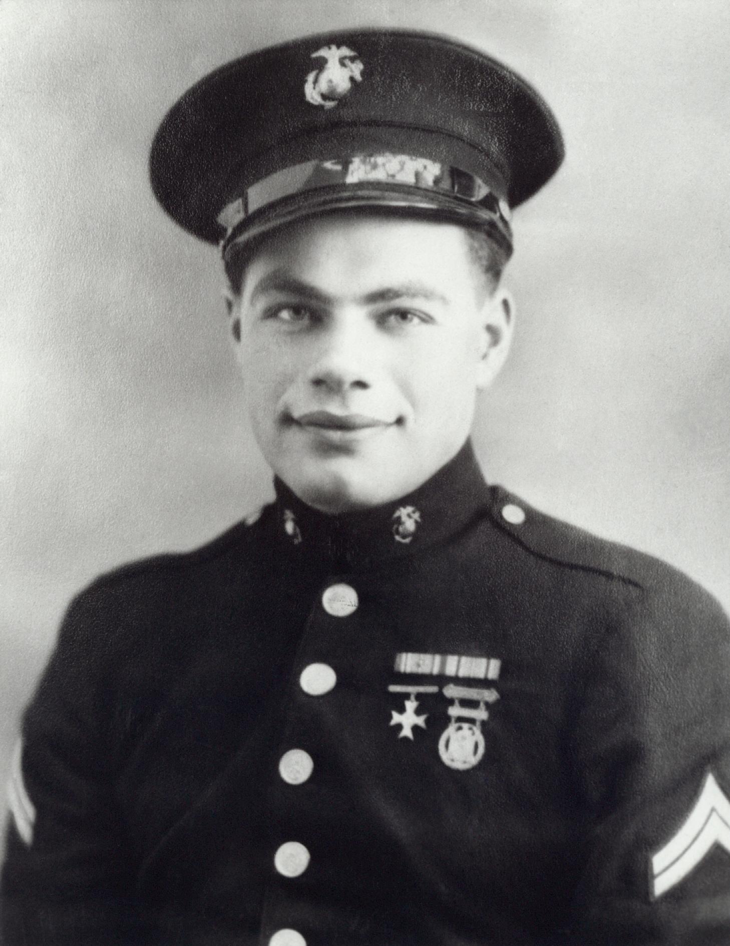 Damato, Anthony Peter