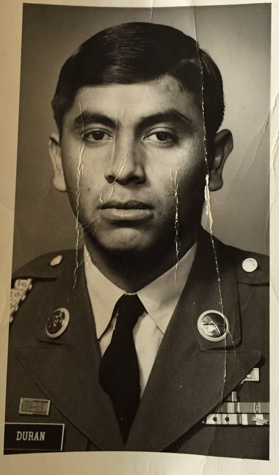 Duran, Jesus S.