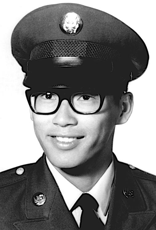 Kawamura, Terry Teruo