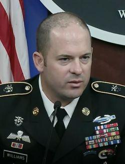 Williams, Matthew O.