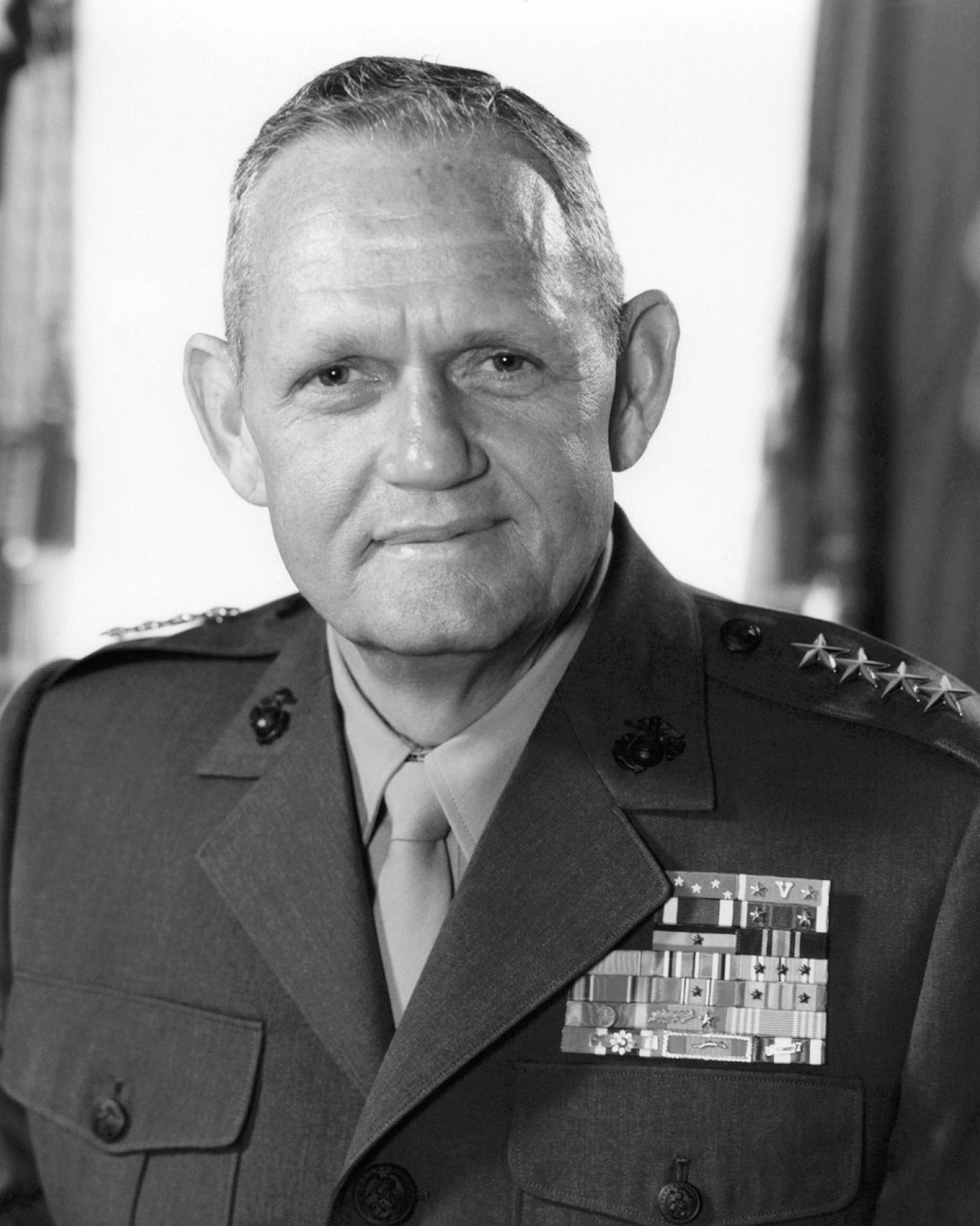 Wilson Jr., Louis Hugh