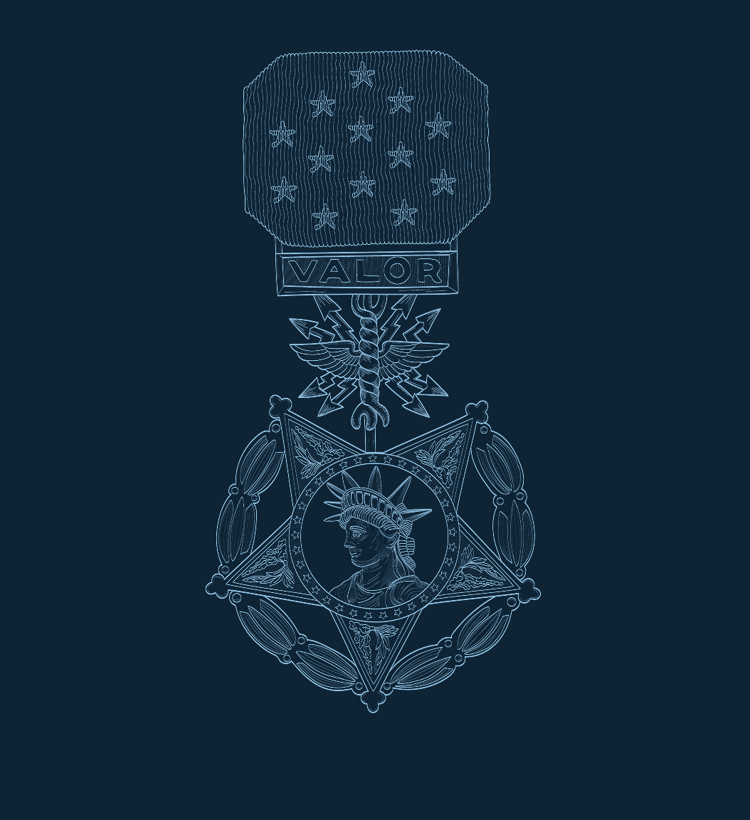 Jackson, Joe Madison