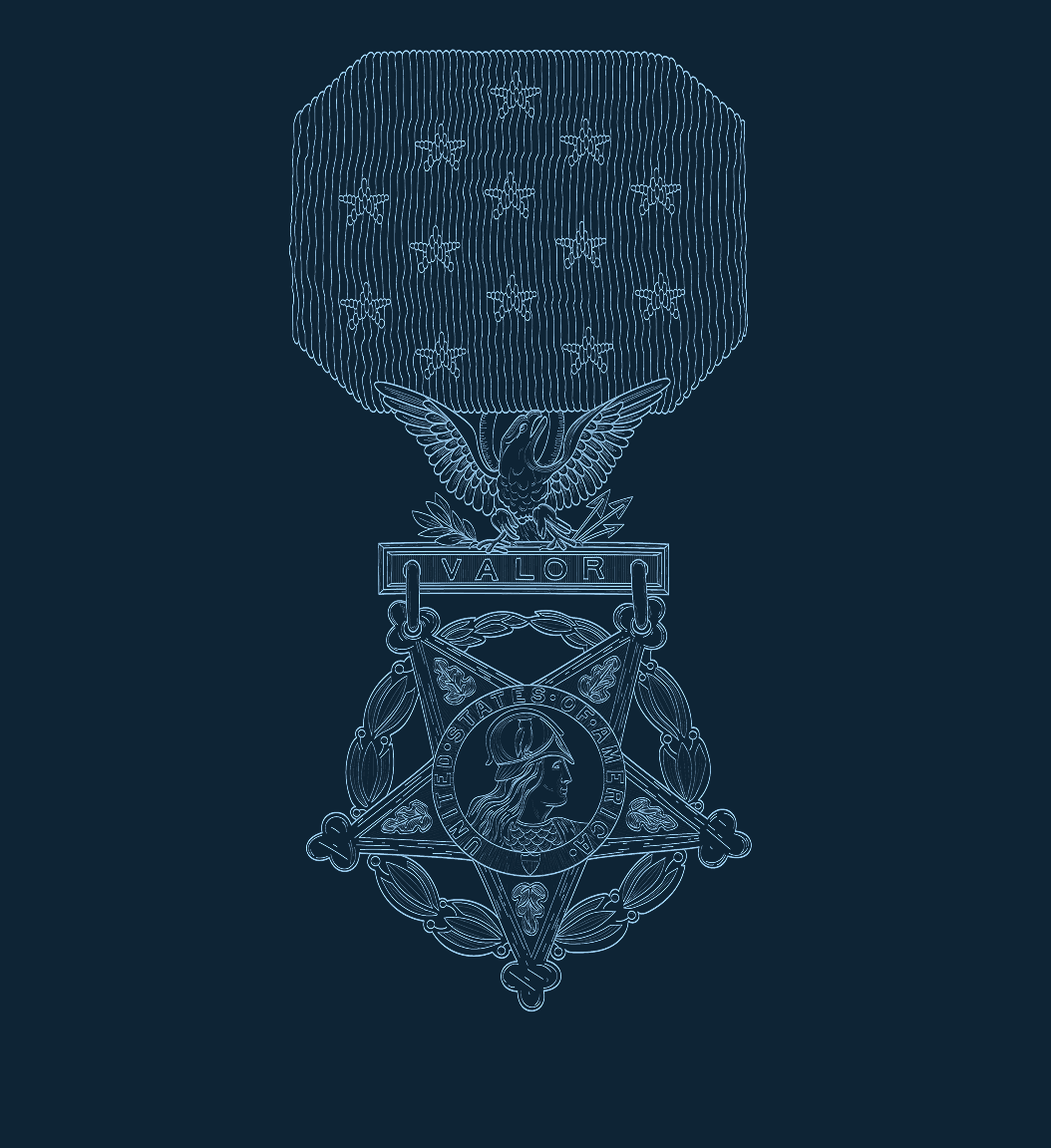 Thompkins, George W.