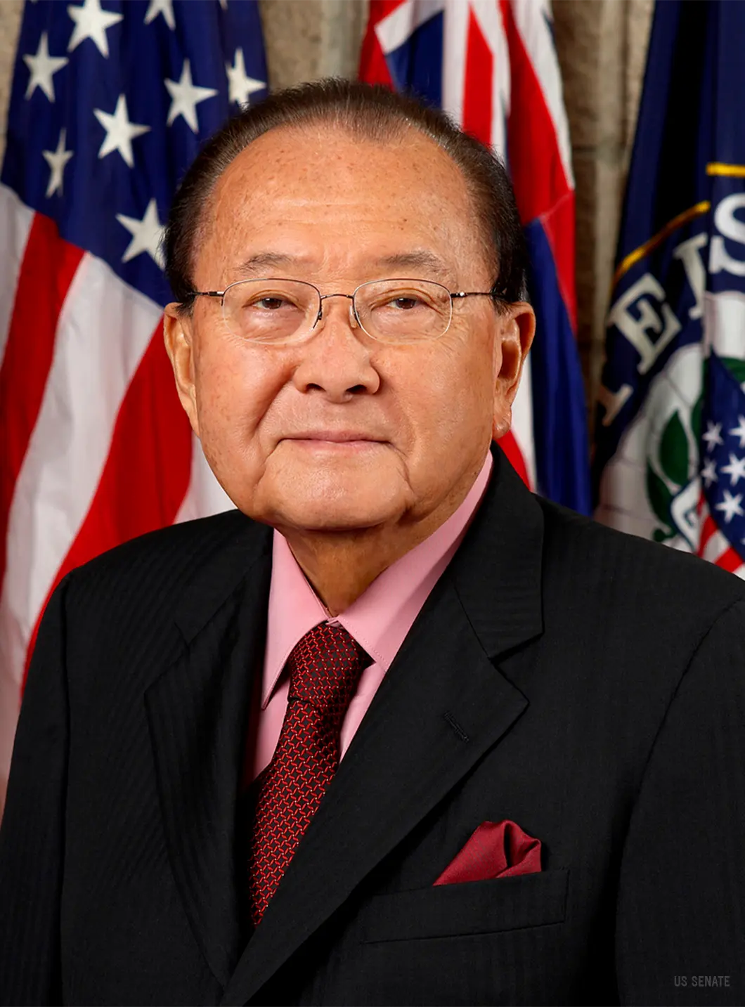 Inouye, Daniel K.