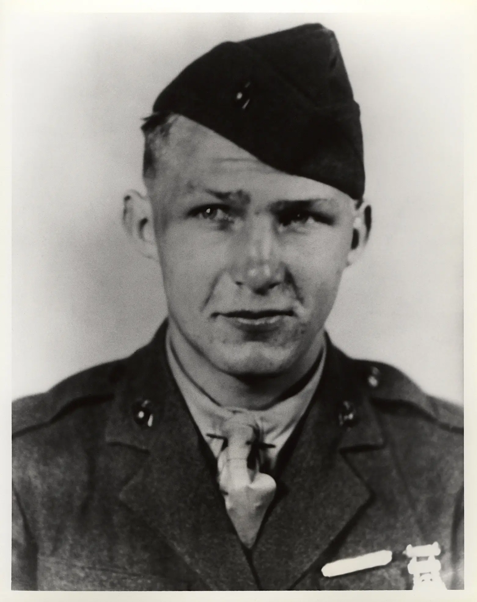 Agerholm, Harold Christ