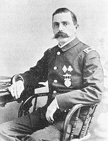 Albee, George Emerson