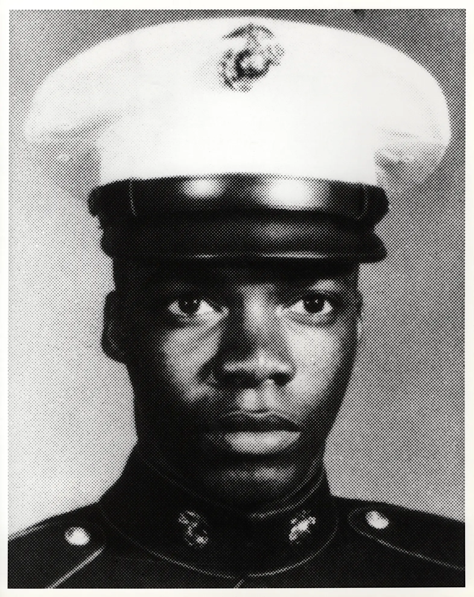 Austin, Oscar Palmer