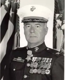 Barnum Jr., Harvey Curtiss "Barney"