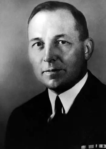 Bennion, Mervyn Sharp