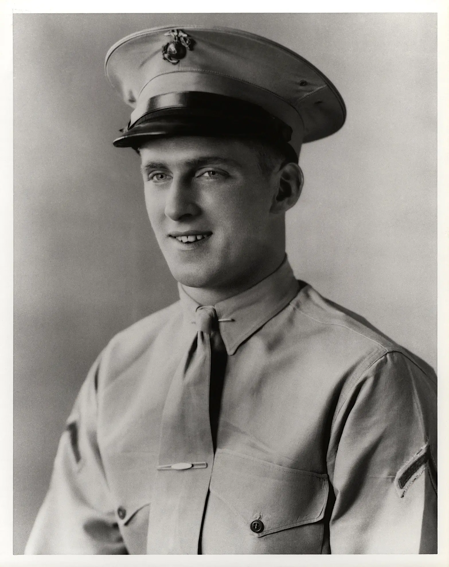 Berry, Charles Joseph