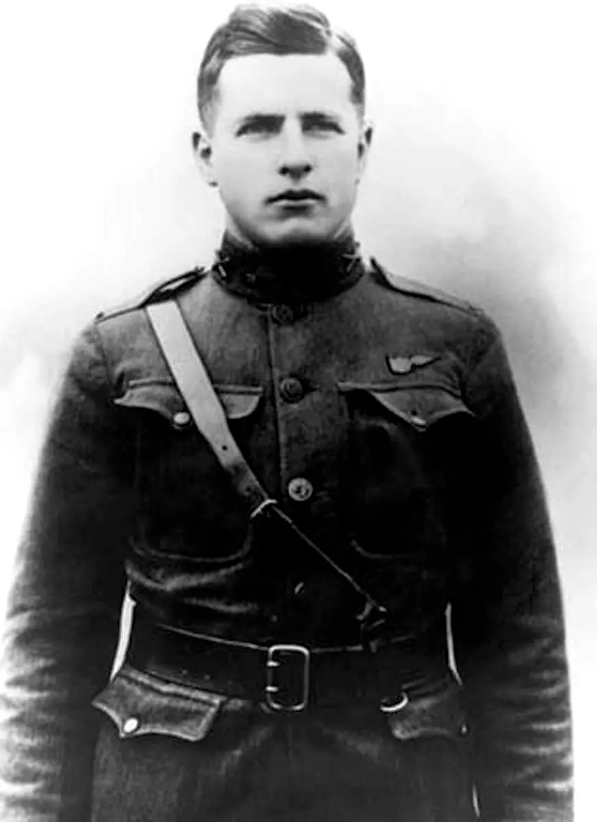 Bleckley, Erwin Russell