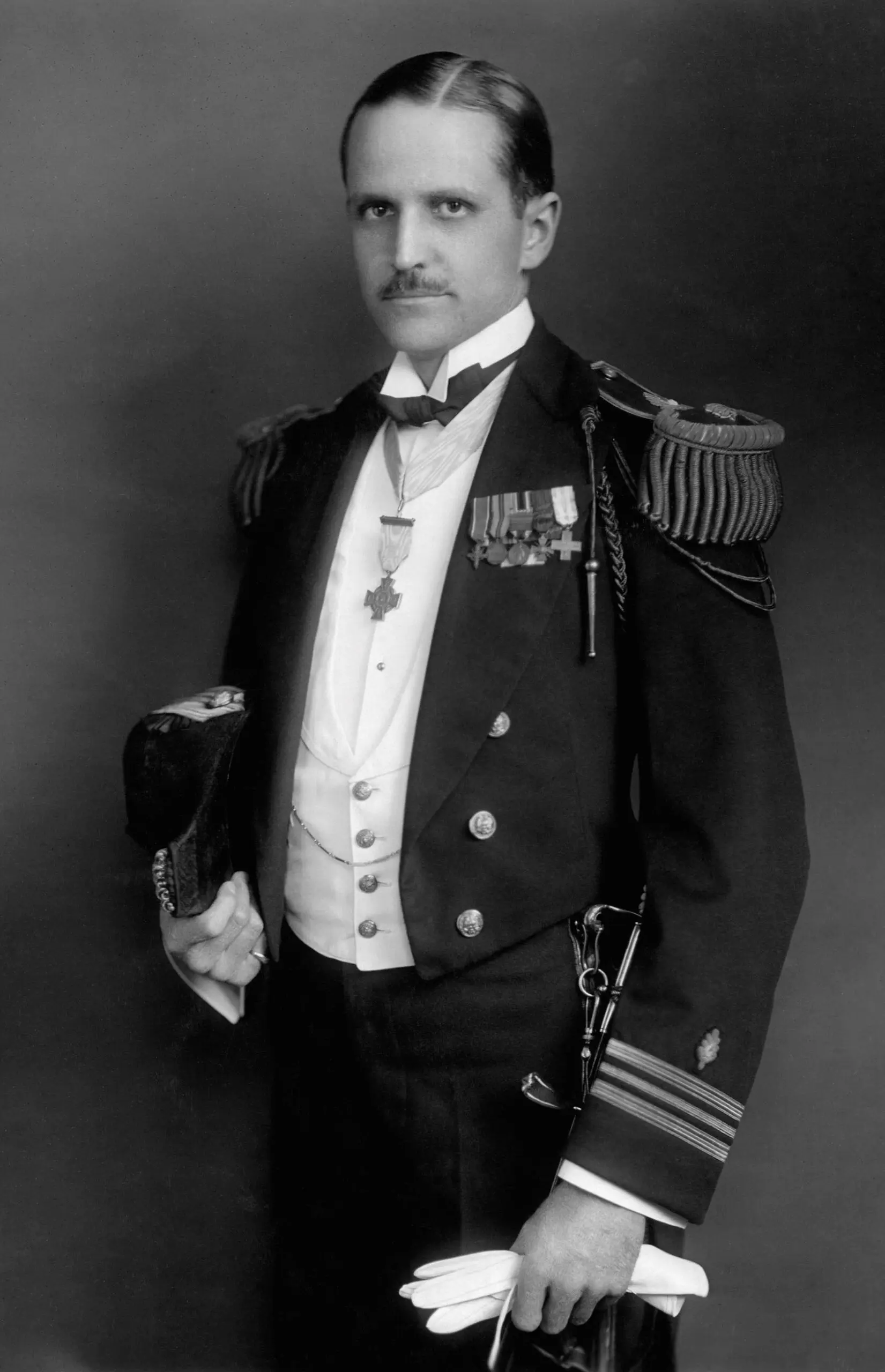 Boone, Joel Thompson