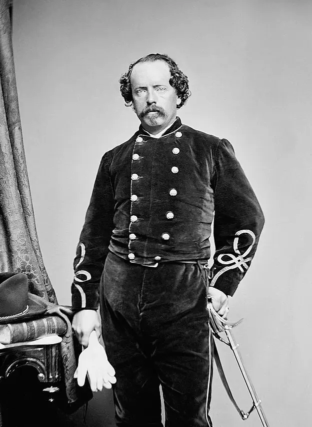 Capehart, Charles E.