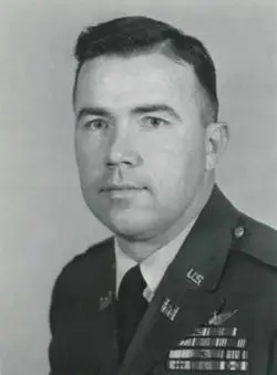 Crandall, Bruce P.