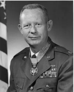 Fisher, Bernard Francis