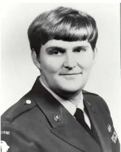 Fitzmaurice, Michael John