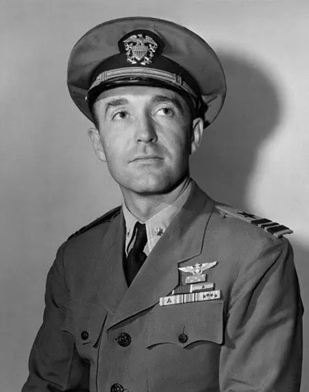 Hall, William Edward