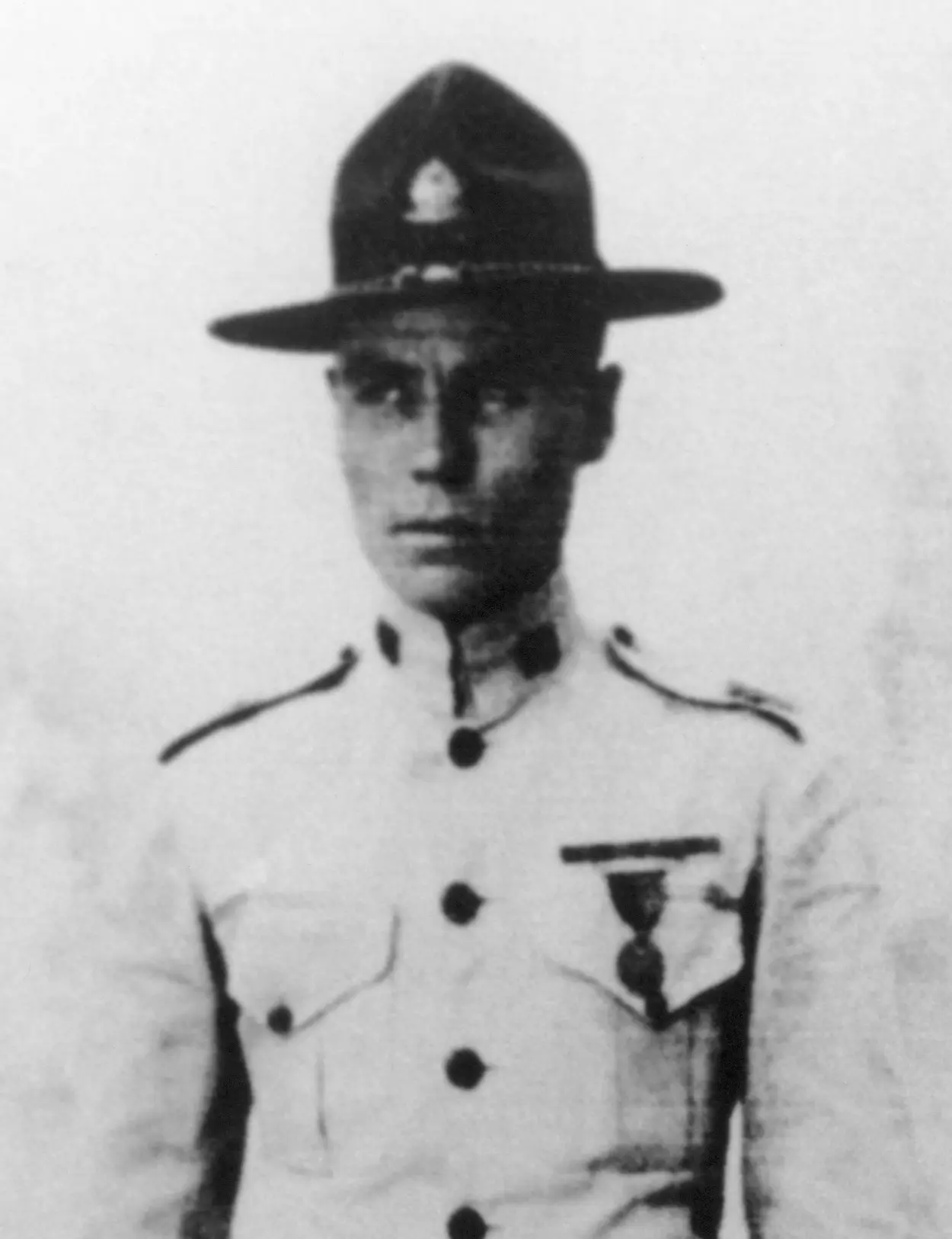 Hanneken, Herman Henry