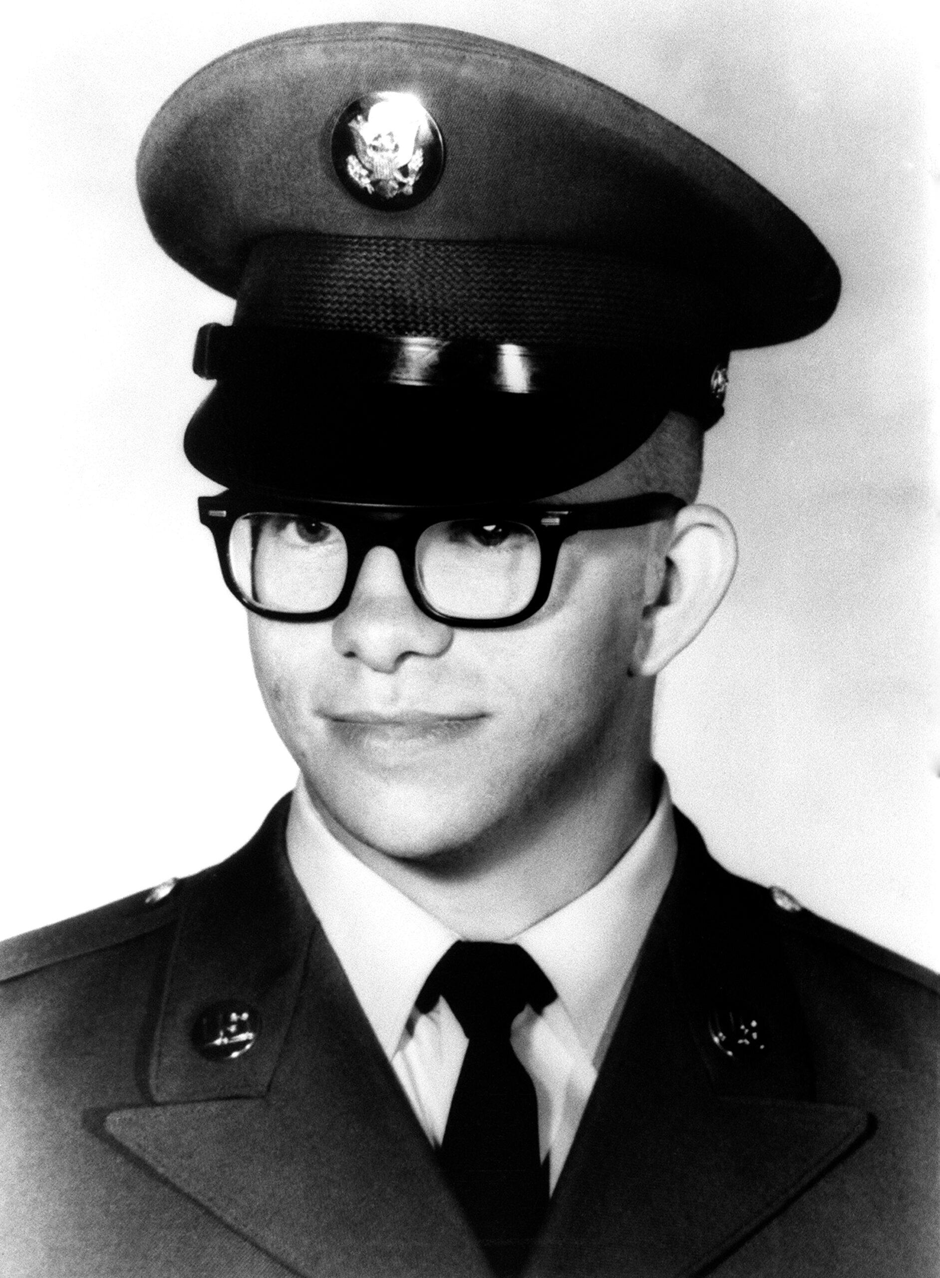 Kays, Kenneth Michael