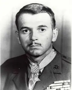 Kellogg Jr., Allan Jay