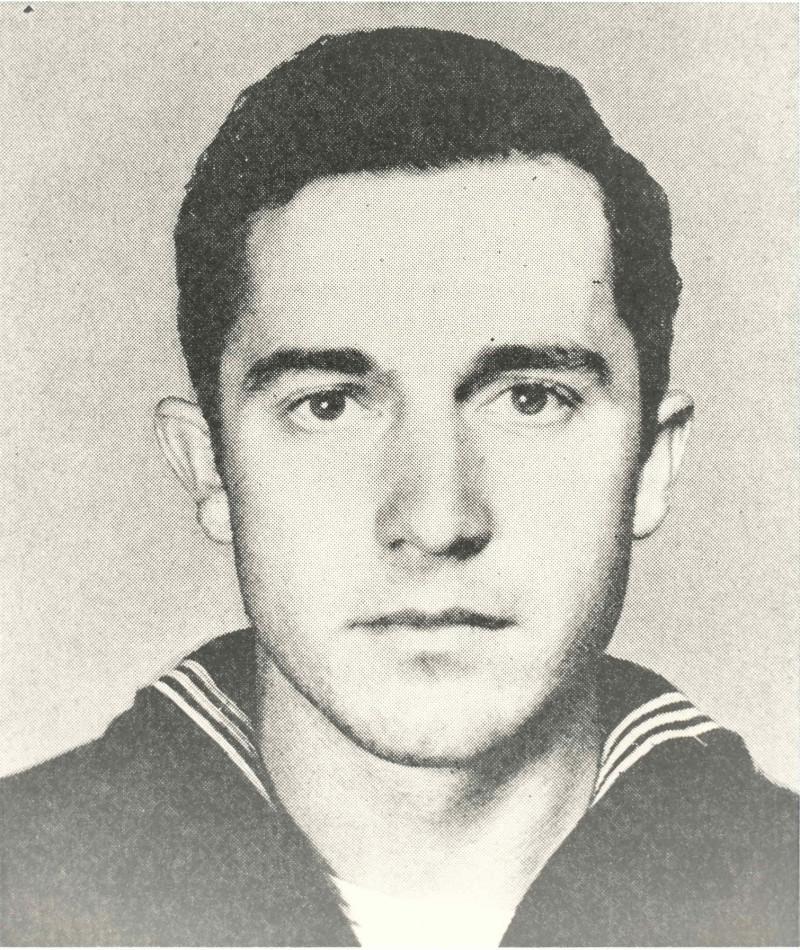 Keppler, Reinhardt John