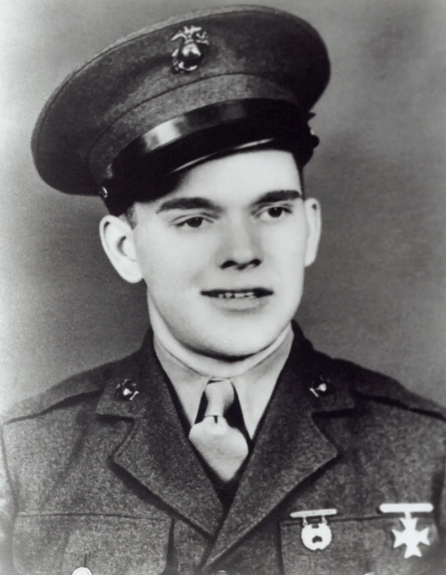 Mason, Leonard Foster