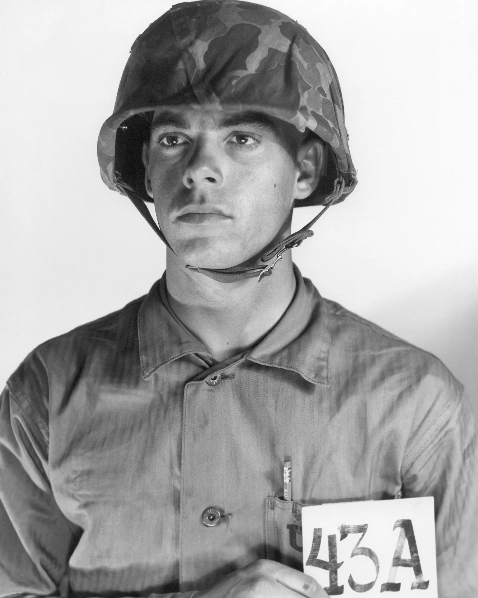 Matthews, Daniel Paul