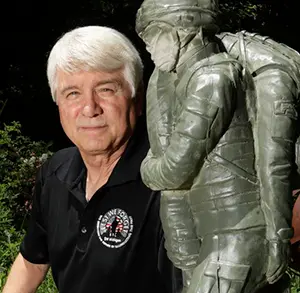 McCloughan, James C.