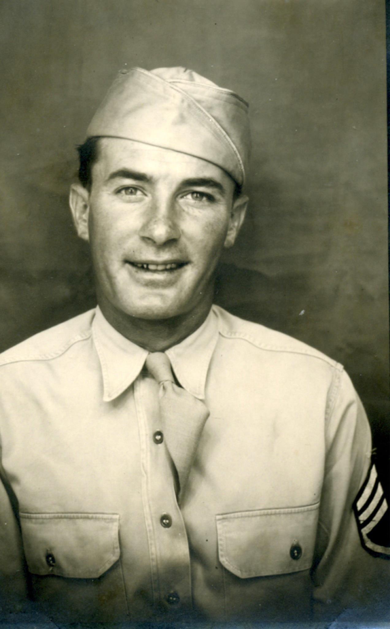 Meagher, John William