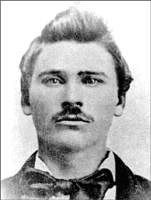 Scott, John Morehead