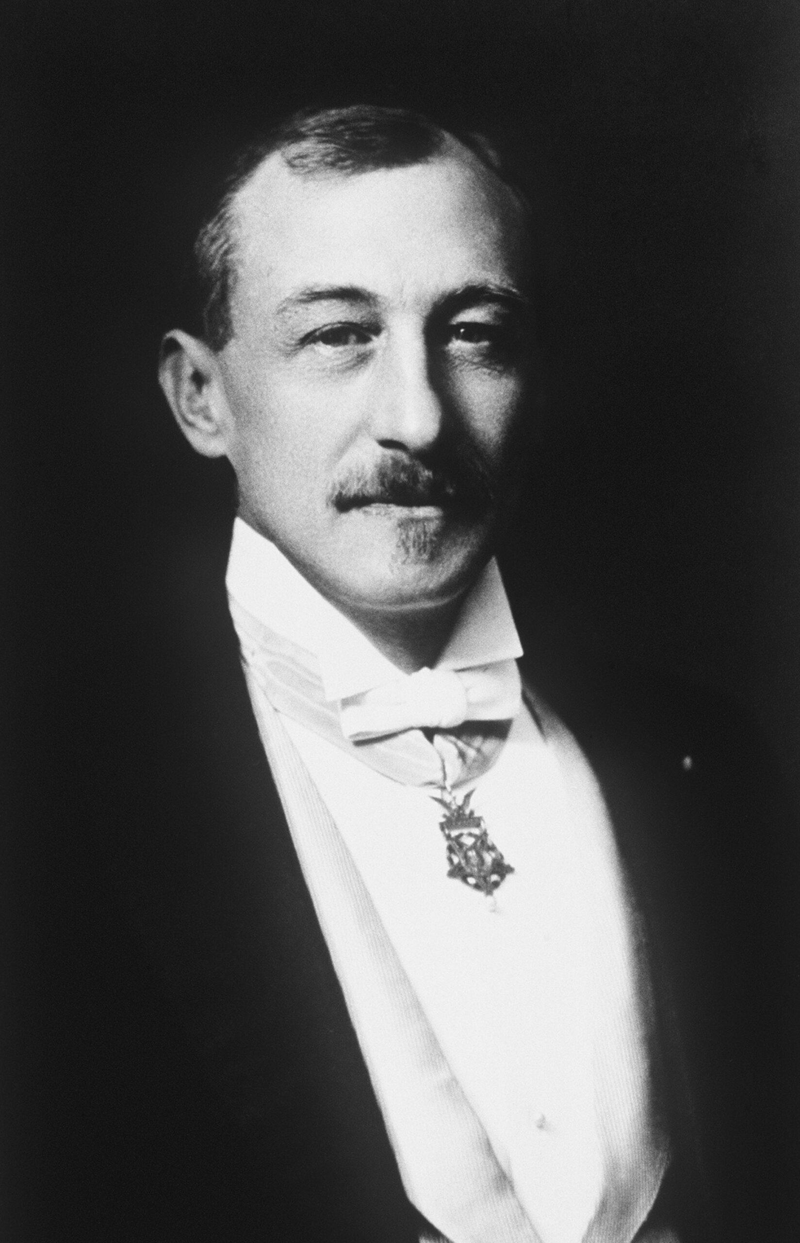 Shiels, George Franklin