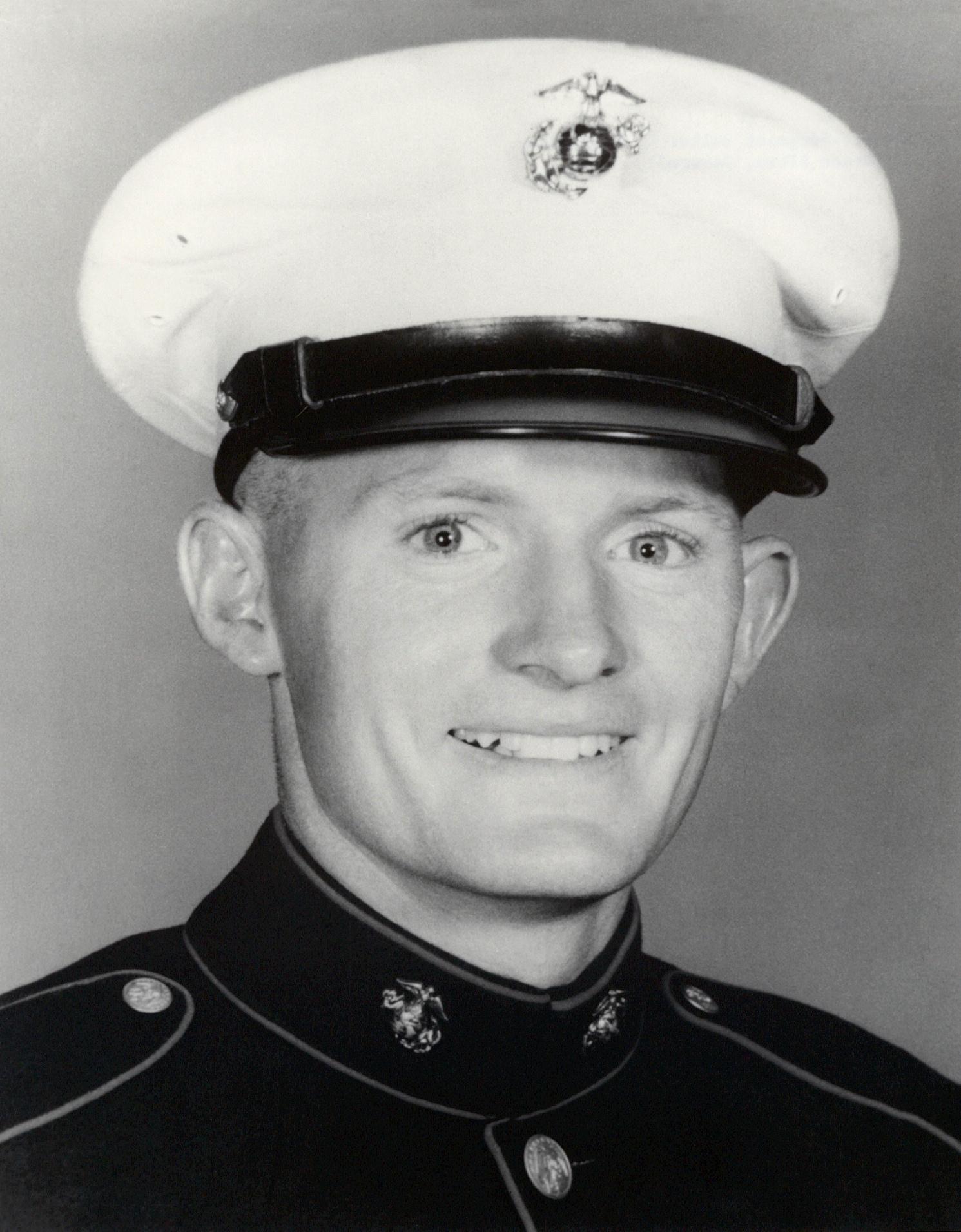 Singleton, Walter Keith