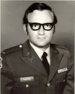 Thacker, Brian Miles