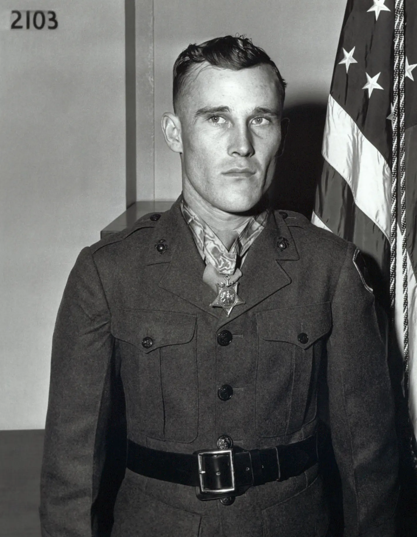 Watson, Wilson Douglas