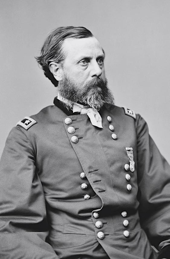 Willcox, Orlando Bolivar