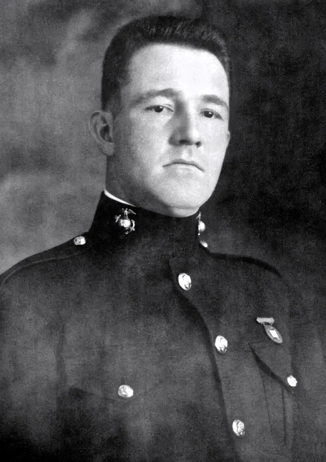 Williams, Ernest Collier