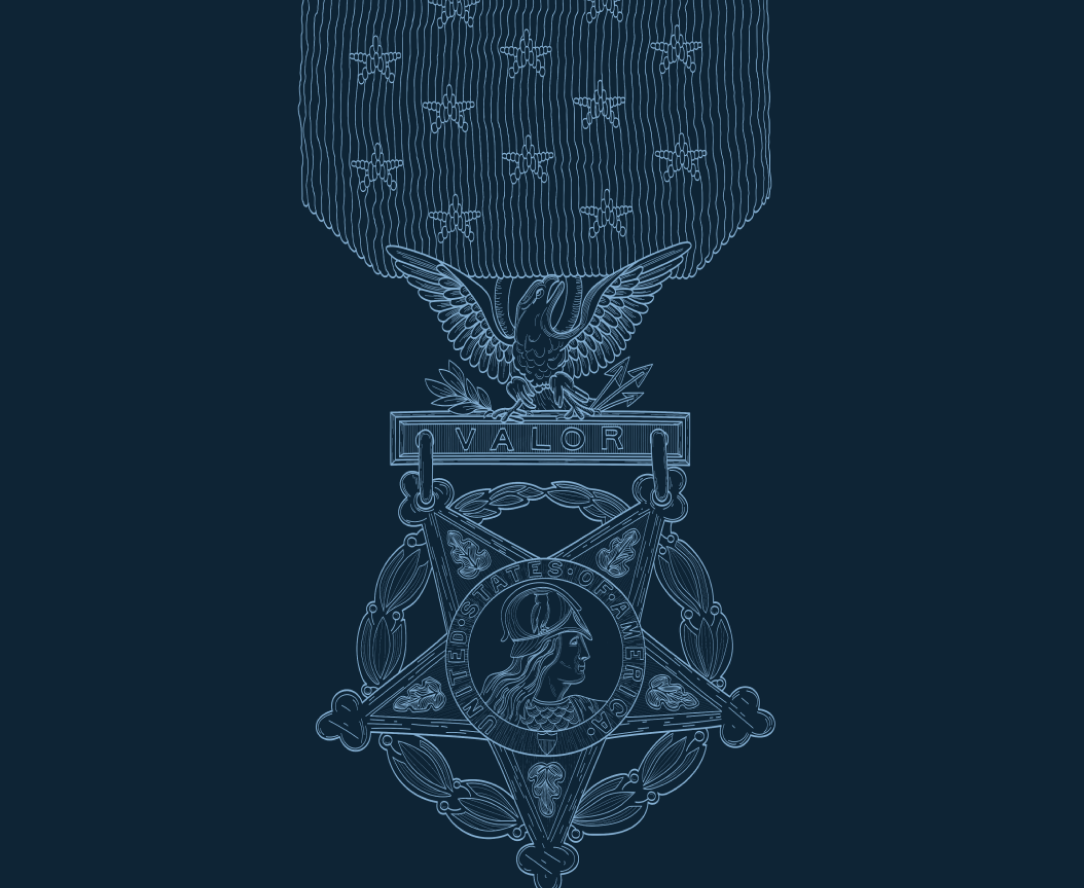 Unknown of the United States, World War II