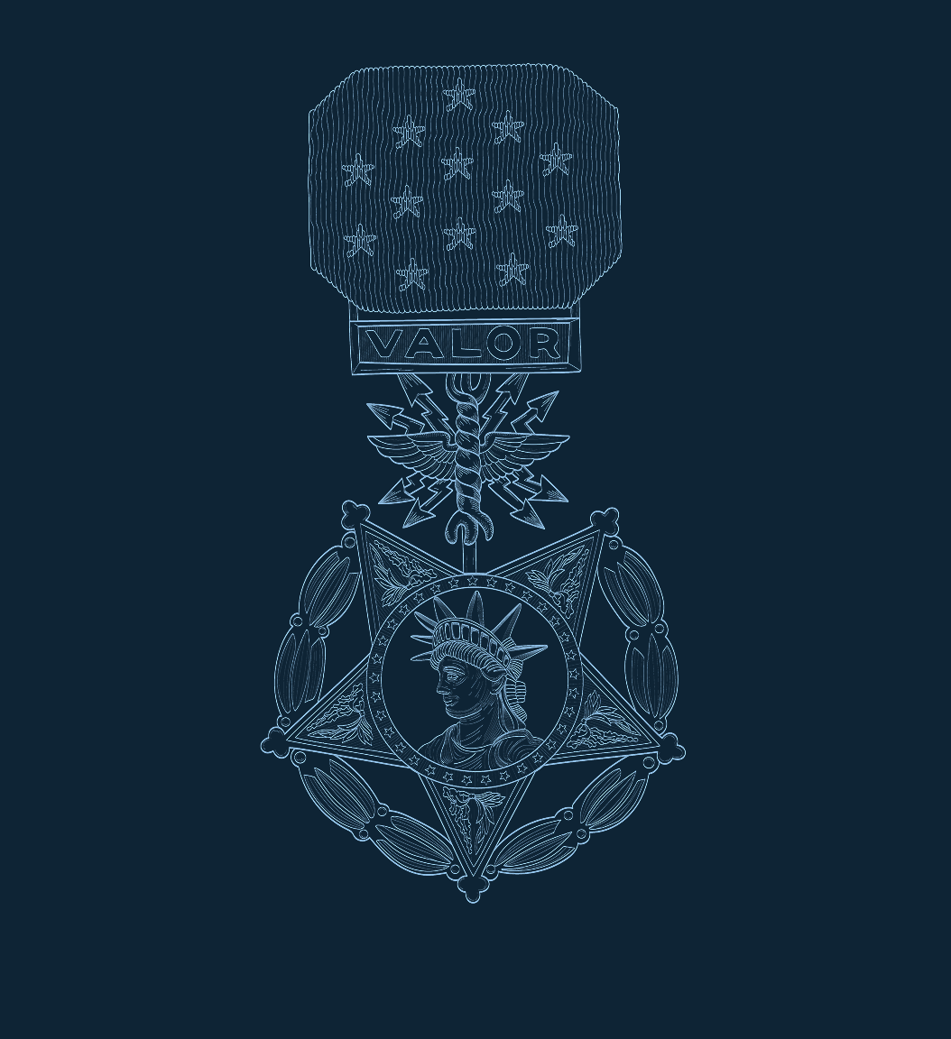 Jackson, Joe Madison