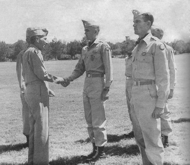 RALPH PUCKETT JR. - National Medal of Honor Museum