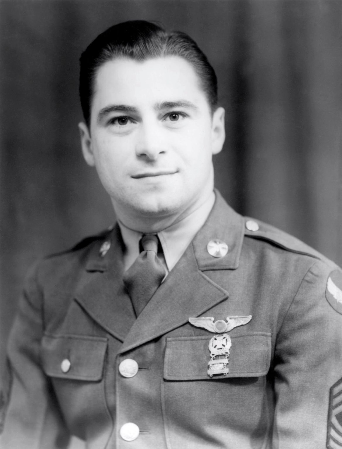 Joseph Sarnoski - National Medal of Honor Museum