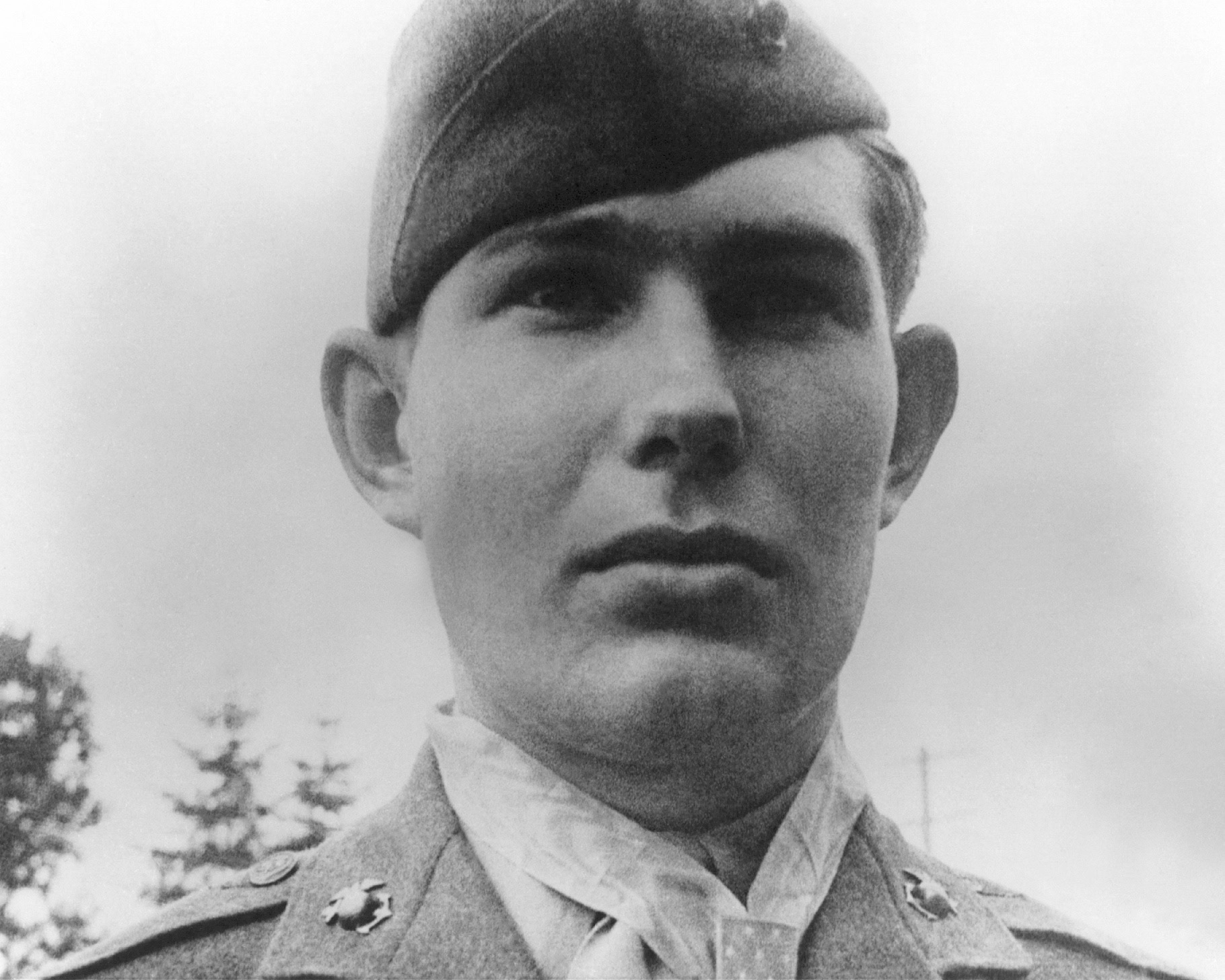 Richard Sorenson - National Medal of Honor Museum