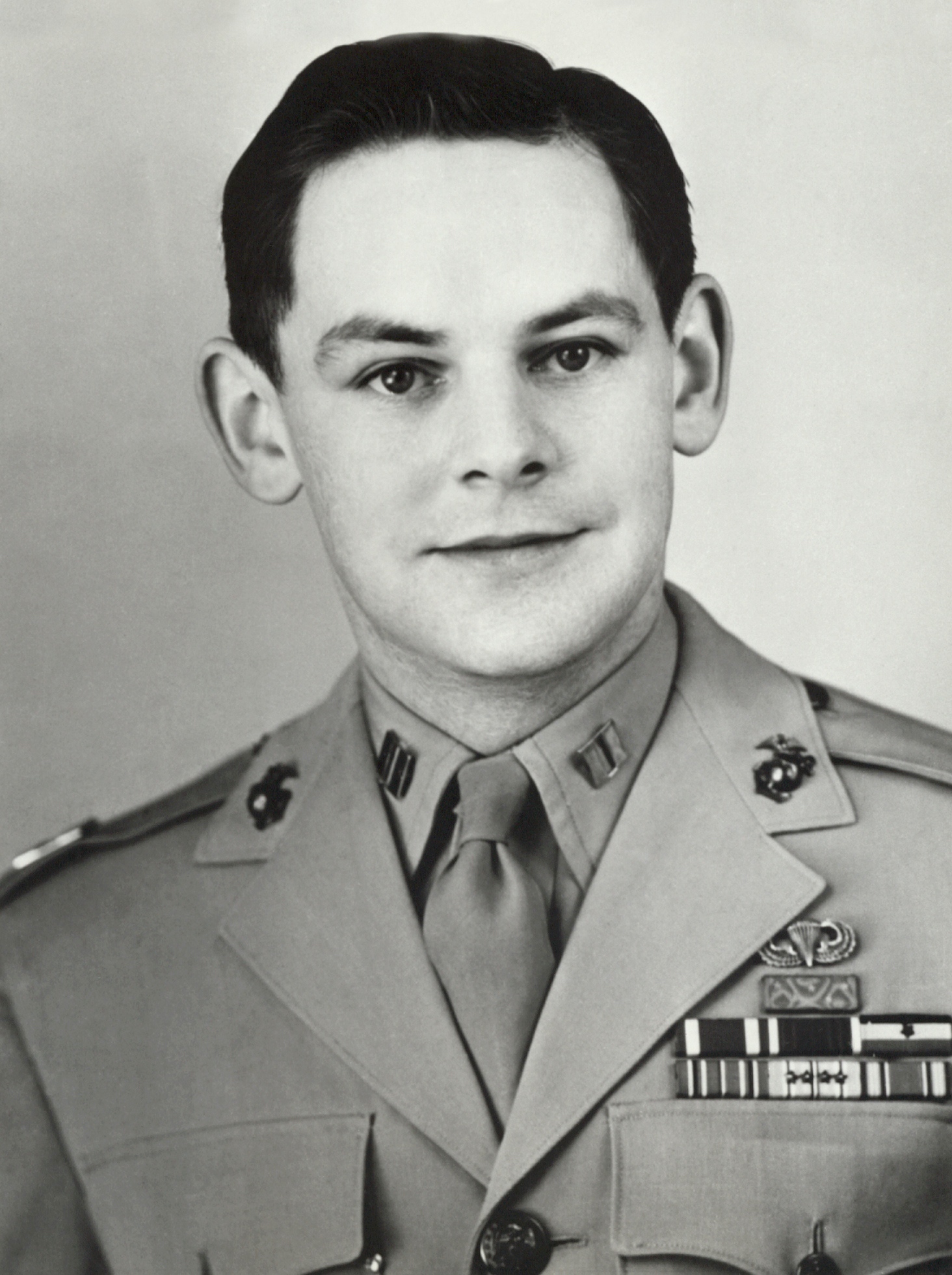 Robert Dunlap - National Medal Of Honor Museum