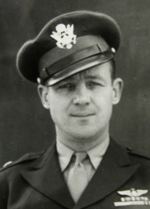 Lt. Col. Addison Baker