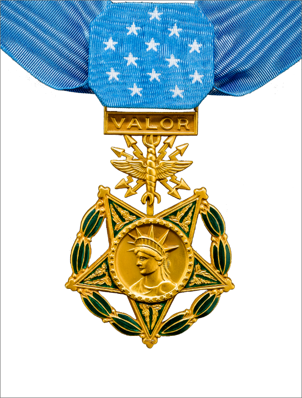 Department of Army Medal